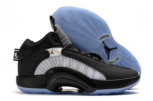 Men's Running Weapon Air Jordan 35 Shoes Retro 017 Men's Running Weapon Air Jordan 35 Shoes Retro 017